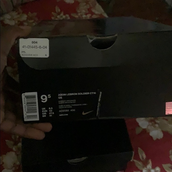 Lebron special edition - Picture 2 of 3